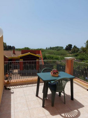Villa Rita